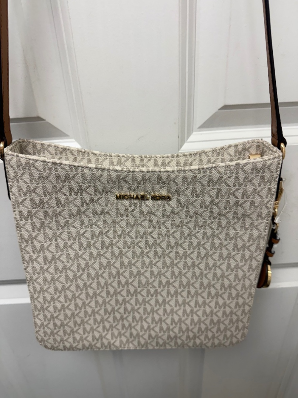 Michael Kors Crossbody handbag brand new